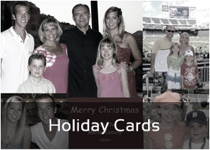 Holiday Photo Cards Edina 